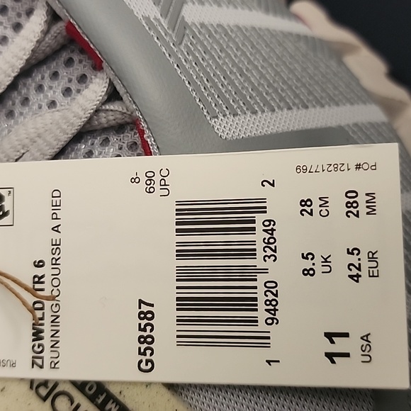 Reebok Sneakers - Picture 7 of 7